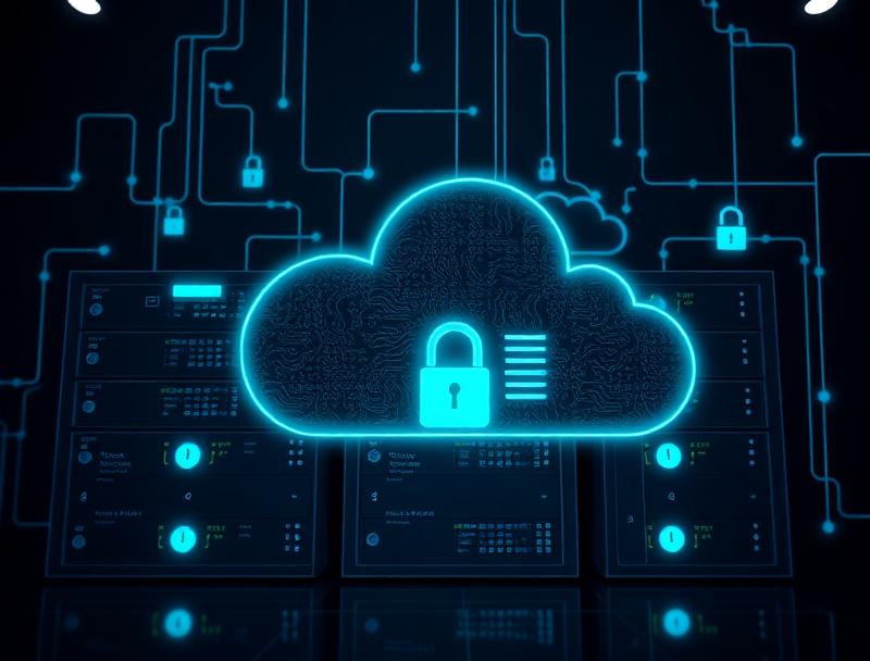 Hospedagem de Produtos